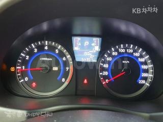 2019 HYUNDAI ACCENT  1.4 VVT SMART SPECIAL - 7