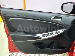2019 HYUNDAI ACCENT  1.4 VVT SMART SPECIAL - 8
