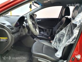 2019 HYUNDAI ACCENT  1.4 VVT SMART SPECIAL - 9