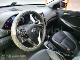 2019 HYUNDAI ACCENT  1.4 VVT SMART SPECIAL - 11