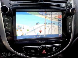 2019 HYUNDAI ACCENT  1.4 VVT SMART SPECIAL - 13