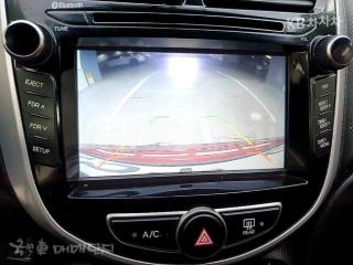 2019 HYUNDAI ACCENT  1.4 VVT SMART SPECIAL - 14