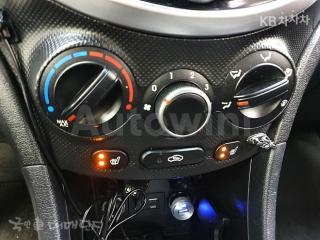 2019 HYUNDAI ACCENT  1.4 VVT SMART SPECIAL - 15