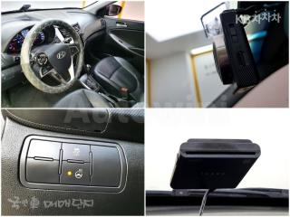 2019 HYUNDAI ACCENT  1.4 VVT SMART SPECIAL - 19