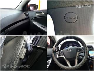 2019 HYUNDAI ACCENT  1.4 VVT SMART SPECIAL - 20