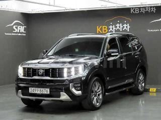 KNAKN814DMA209253 2021 KIA THE MASTER 4WD DIESEL 마스터즈-1