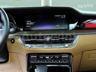 2021 KIA THE MASTER 4WD DIESEL 마스터즈 - 10