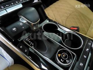 2021 KIA THE MASTER 4WD DIESEL 마스터즈 - 11