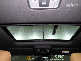 2021 KIA THE MASTER 4WD DIESEL 마스터즈 - 13
