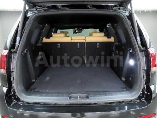 2021 KIA THE MASTER 4WD DIESEL 마스터즈 - 14
