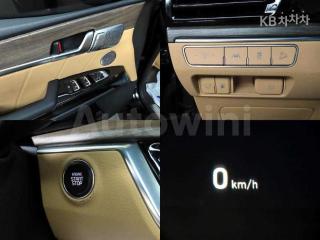 2021 KIA THE MASTER 4WD DIESEL 마스터즈 - 15