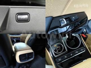 2021 KIA THE MASTER 4WD DIESEL 마스터즈 - 16