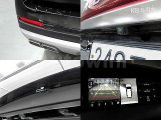 2021 KIA THE MASTER 4WD DIESEL 마스터즈 - 18
