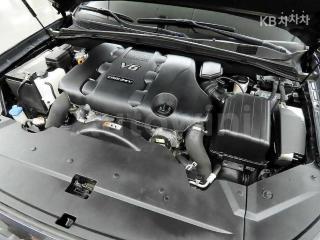 2021 KIA THE MASTER 4WD DIESEL 마스터즈 - 19