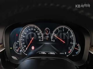 2017 BMW  5SERIES G30  530I XDRIVE M SPORT PLUS - 8