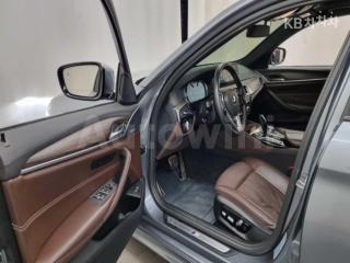 2017 BMW  5SERIES G30  530I XDRIVE M SPORT PLUS - 11