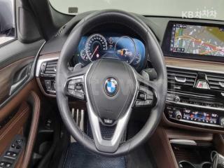 2017 BMW  5SERIES G30  530I XDRIVE M SPORT PLUS - 13