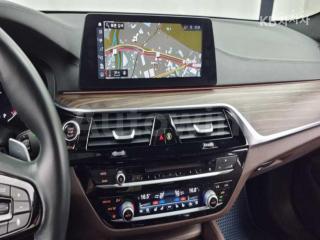 2017 BMW  5SERIES G30  530I XDRIVE M SPORT PLUS - 15