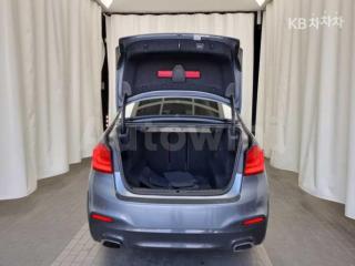 2017 BMW  5SERIES G30  530I XDRIVE M SPORT PLUS - 20