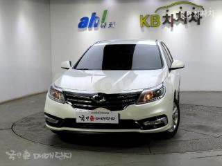 KNMA4C2BMGP150115 2016 RENAULT SAMSUNG SM5 NOVA PE-1