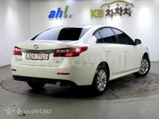 KNMA4C2BMGP150115 2016 RENAULT SAMSUNG SM5 NOVA PE-3