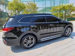 KMHSR81XDGU156836 2016 HYUNDAI  MAXCRUZ DIESEL(E-VGT)R2.2 4WD 파이니스트 EDITION 7 SEATS-4