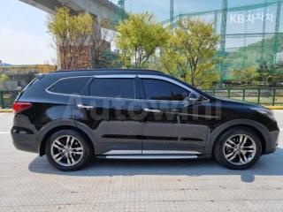 KMHSR81XDGU156836 2016 HYUNDAI  MAXCRUZ DIESEL(E-VGT)R2.2 4WD 파이니스트 EDITION 7 SEATS-5