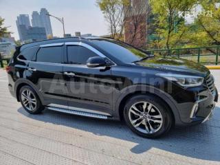 2016 HYUNDAI  MAXCRUZ DIESEL(E-VGT)R2.2 4WD 파이니스트 EDITION 7 SEATS - 7
