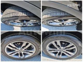 2016 HYUNDAI  MAXCRUZ DIESEL(E-VGT)R2.2 4WD 파이니스트 EDITION 7 SEATS - 9