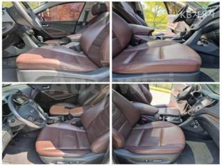 2016 HYUNDAI  MAXCRUZ DIESEL(E-VGT)R2.2 4WD 파이니스트 EDITION 7 SEATS - 10
