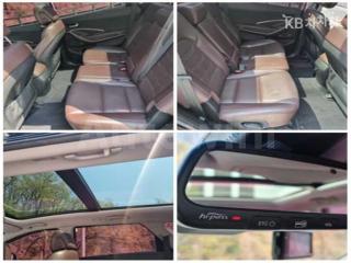 2016 HYUNDAI  MAXCRUZ DIESEL(E-VGT)R2.2 4WD 파이니스트 EDITION 7 SEATS - 11