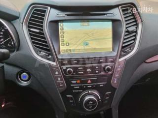 2016 HYUNDAI  MAXCRUZ DIESEL(E-VGT)R2.2 4WD 파이니스트 EDITION 7 SEATS - 13