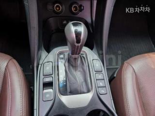 2016 HYUNDAI  MAXCRUZ DIESEL(E-VGT)R2.2 4WD 파이니스트 EDITION 7 SEATS - 14