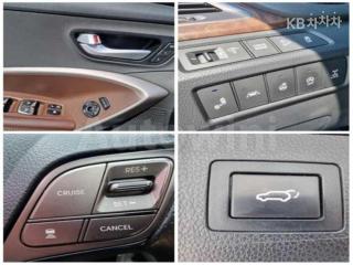 2016 HYUNDAI  MAXCRUZ DIESEL(E-VGT)R2.2 4WD 파이니스트 EDITION 7 SEATS - 15