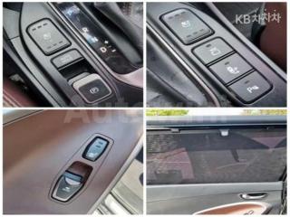 2016 HYUNDAI  MAXCRUZ DIESEL(E-VGT)R2.2 4WD 파이니스트 EDITION 7 SEATS - 16