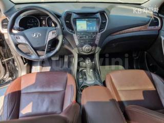 2016 HYUNDAI  MAXCRUZ DIESEL(E-VGT)R2.2 4WD 파이니스트 EDITION 7 SEATS - 19