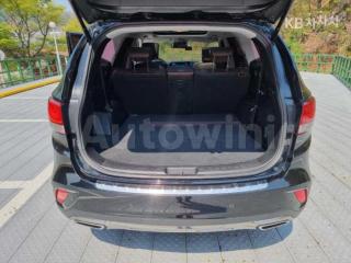 2016 HYUNDAI  MAXCRUZ DIESEL(E-VGT)R2.2 4WD 파이니스트 EDITION 7 SEATS - 20