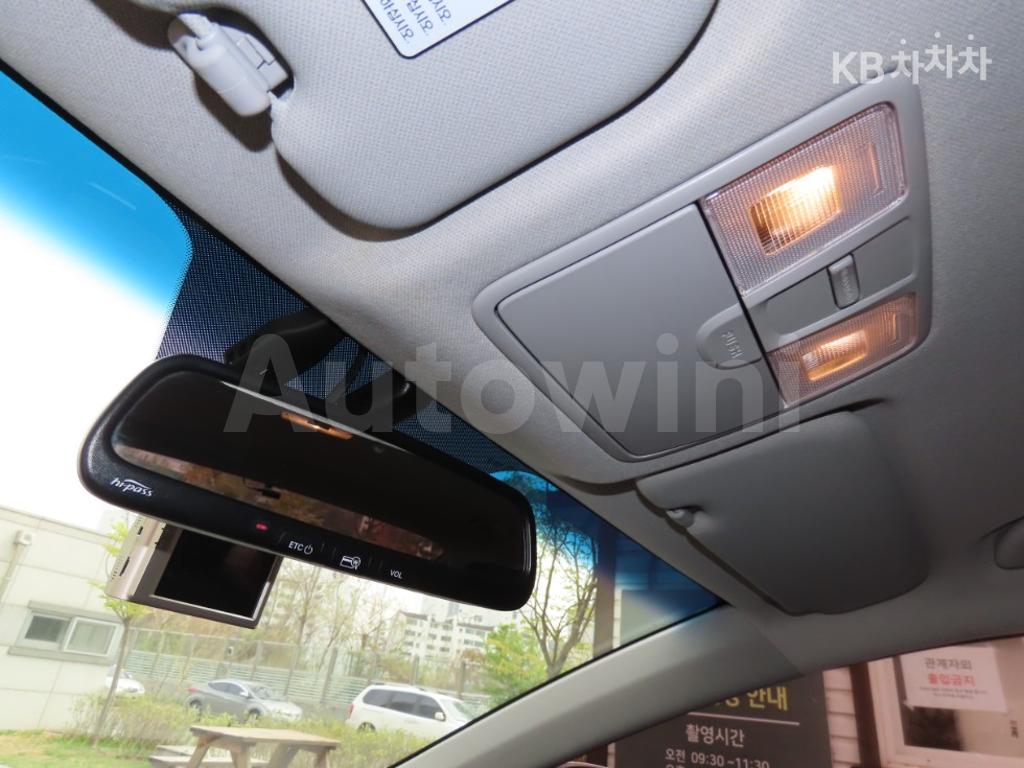 2016 HYUNDAI  AVANTE ELANTRA 1.6 GDI MORDERN BASIC - 14