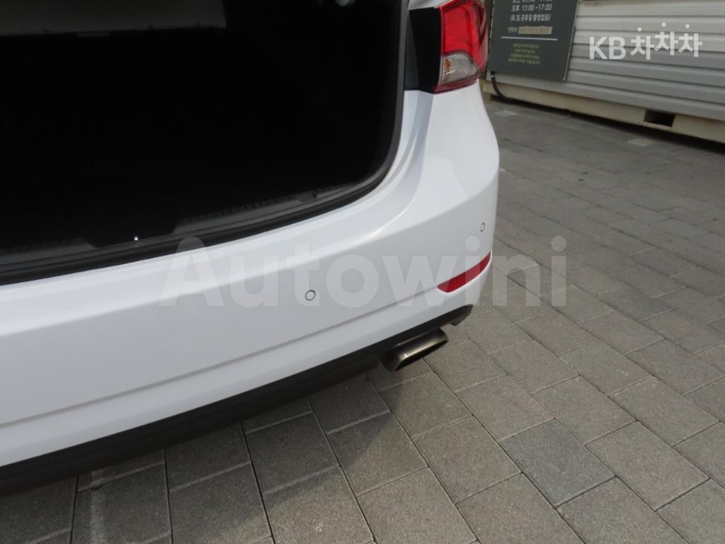 2016 HYUNDAI  AVANTE ELANTRA 1.6 GDI MORDERN BASIC - 19