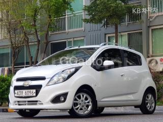 KLYMA481DDC550831 2013 GM DAEWOO (CHEVROLET) SPARK LS 스타-0