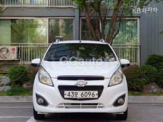 KLYMA481DDC550831 2013 GM DAEWOO (CHEVROLET) SPARK LS 스타-1