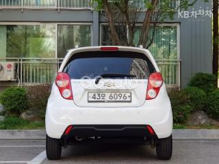 KLYMA481DDC550831 2013 GM DAEWOO (CHEVROLET) SPARK LS 스타-2