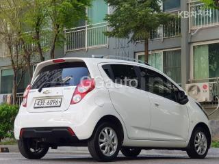 KLYMA481DDC550831 2013 GM DAEWOO (CHEVROLET) SPARK LS 스타-3