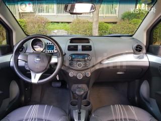 KLYMA481DDC550831 2013 GM DAEWOO (CHEVROLET) SPARK LS 스타-4
