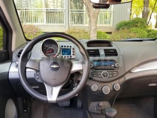 KLYMA481DDC550831 2013 GM DAEWOO (CHEVROLET) SPARK LS 스타-5