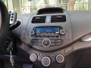 2013 GM DAEWOO (CHEVROLET) SPARK LS 스타 - 7