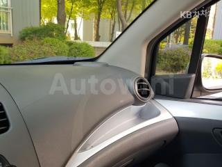 2013 GM DAEWOO (CHEVROLET) SPARK LS 스타 - 9