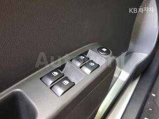 2013 GM DAEWOO (CHEVROLET) SPARK LS 스타 - 10