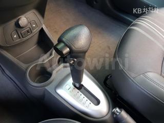 2013 GM DAEWOO (CHEVROLET) SPARK LS 스타 - 11