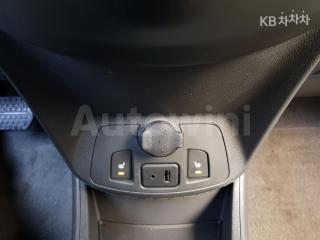 2013 GM DAEWOO (CHEVROLET) SPARK LS 스타 - 12